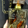 Lail Maleki Oud By Lattafa For Unisex 3.4 Ounce/ 100 ml Eau De Parfume Spray