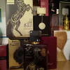 Lail Maleki Oud By Lattafa For Unisex 3.4 Ounce/ 100 ml Eau De Parfume Spray