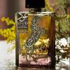 Lail Maleki Oud By Lattafa For Unisex 3.4 Ounce/ 100 ml Eau De Parfume Spray