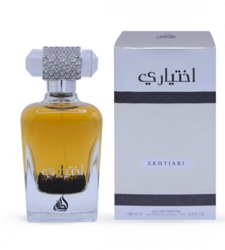 Ekhtiari