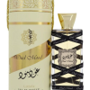Oud Mood By Lattafa For Unisex 3.4 Ounce/ 100 ml Eau De Parfume Spray