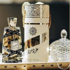 Oud Mood By Lattafa For Unisex 3.4 Ounce/ 100 ml Eau De Parfume Spray
