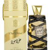 Oud Mood By Lattafa For Unisex 3.4 Ounce/ 100 ml Eau De Parfume Spray
