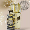 Oud Mood By Lattafa For Unisex 3.4 Ounce/ 100 ml Eau De Parfume Spray