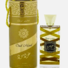 Oud Mood By Lattafa For Unisex 3.4 Ounce/ 100 ml Eau De Parfume Spray