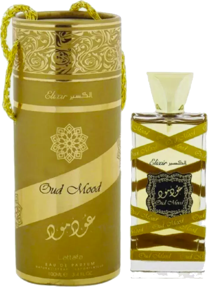 oud mood
