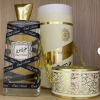 Oud Mood By Lattafa For Unisex 3.4 Ounce/ 100 ml Eau De Parfume Spray