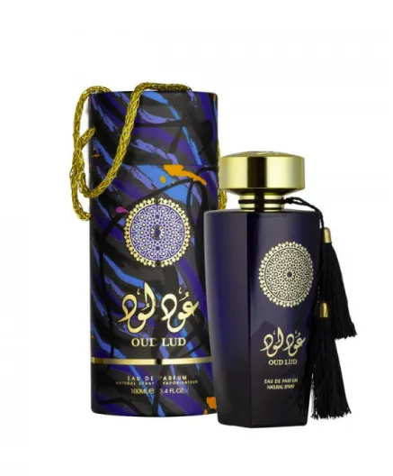 Diamond Oud Load By Almas For Unisex 3.4 Ounce/ 100 ml Eau De Parfume Spray