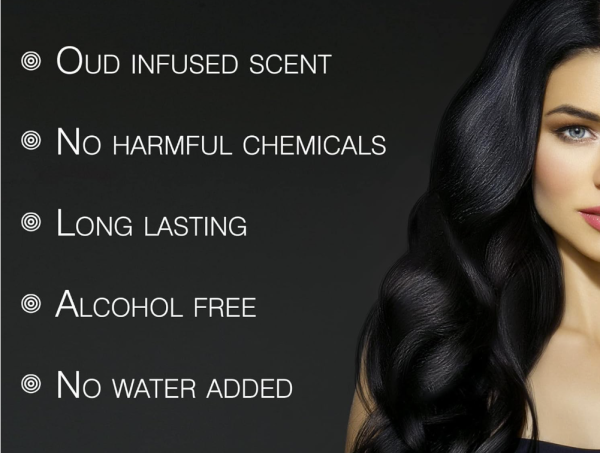 Diamond Oud Load By Almas For Unisex 3.4 Ounce/ 100 ml Eau De Parfume Spray