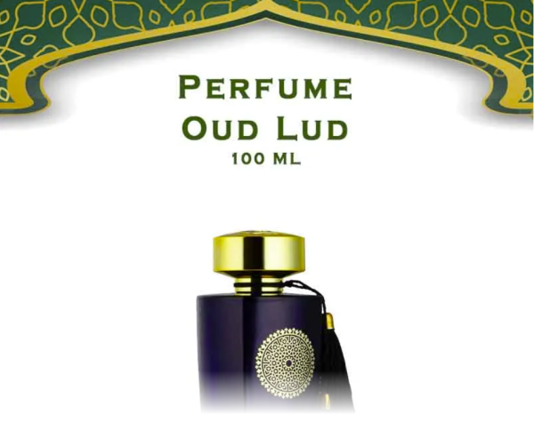 Diamond Oud Load By Almas For Unisex 3.4 Ounce/ 100 ml Eau De Parfume Spray