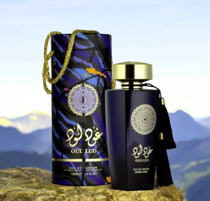 Diamond Oud Load By Almas For Unisex 3.4 Ounce/ 100 ml Eau De Parfume Spray
