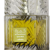 Khamrah Qahwa By Lattafa For Unisex 3.4 Ounce/ 100 ml Eau De Parfume Spray
