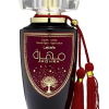 Mohra By Lattafa For Unisex 3.4 Ounce/ 100 ml Eau De Parfume Spray
