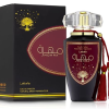 Mohra By Lattafa For Unisex 3.4 Ounce/ 100 ml Eau De Parfume Spray