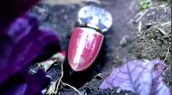 Mohra By Lattafa For Unisex 3.4 Ounce/ 100 ml Eau De Parfume Spray