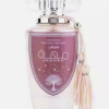 Mohra Silky Rose By Lattafa For Women 3.4 Ounce/ 100 ml Eau De Parfume Spray