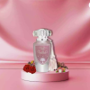 Mohra Silky Rose By Lattafa For Women 3.4 Ounce/ 100 ml Eau De Parfume Spray