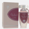 Mohra Silky Rose By Lattafa For Women 3.4 Ounce/ 100 ml Eau De Parfume Spray