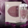 Mohra Silky Rose By Lattafa For Women 3.4 Ounce/ 100 ml Eau De Parfume Spray