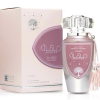 Mohra Silky Rose By Lattafa For Women 3.4 Ounce/ 100 ml Eau De Parfume Spray