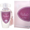 Mohra Silky Rose By Lattafa For Women 3.4 Ounce/ 100 ml Eau De Parfume Spray