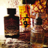 Bade'E Al Oud Oud For Glory Black By Lattafa For Unisex 3.4 Ounce/ 100 ml Eau De Parfume Spray