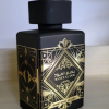 Bade'E Al Oud Oud For Glory Black By Lattafa For Unisex 3.4 Ounce/ 100 ml Eau De Parfume Spray