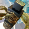 Bade'E Al Oud Oud For Glory Black By Lattafa For Unisex 3.4 Ounce/ 100 ml Eau De Parfume Spray