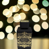 Bade'E Al Oud Oud For Glory Black By Lattafa For Unisex 3.4 Ounce/ 100 ml Eau De Parfume Spray