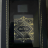 Bade'E Al Oud Oud For Glory Black By Lattafa For Unisex 3.4 Ounce/ 100 ml Eau De Parfume Spray