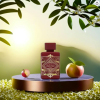 Bade'E Al Oud Sublime Red By Lattafa Red For Unisex 3.4 Ounce/ 100 ml Eau De Parfume Spray