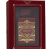 Bade'E Al Oud Sublime Red By Lattafa Red For Unisex 3.4 Ounce/ 100 ml Eau De Parfume Spray