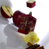 Bade'E Al Oud Sublime Red By Lattafa Red For Unisex 3.4 Ounce/ 100 ml Eau De Parfume Spray