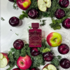 Bade'E Al Oud Sublime Red By Lattafa Red For Unisex 3.4 Ounce/ 100 ml Eau De Parfume Spray
