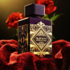 Bade'E Al Oud Amethyst Purple By Lattafa For Unisex 3.4 Ounce/ 100 ml Eau De Parfume Spray