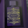 Bade'E Al Oud Amethyst Purple By Lattafa For Unisex 3.4 Ounce/ 100 ml Eau De Parfume Spray