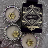 Bade'E Al Oud Amethyst Purple By Lattafa For Unisex 3.4 Ounce/ 100 ml Eau De Parfume Spray