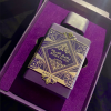 Bade'E Al Oud Amethyst Purple By Lattafa For Unisex 3.4 Ounce/ 100 ml Eau De Parfume Spray