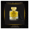 Karat Maison Alhambra By Lattafa For Unisex 3.4 Ounce/ 100 ml Eau De Parfume Spray
