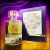 Karat Maison Alhambra By Lattafa For Unisex 3.4 Ounce/ 100 ml Eau De Parfume Spray