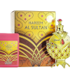 Gift Hareem Al Sultan Gold Authentic By Khadlaj For Women 1 Ounce/ 0.7ml Oil Perfume