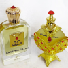 Gift Hareem Al Sultan Gold Authentic By Khadlaj For Women 1 Ounce/ 0.7ml Oil Perfume