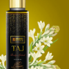 Taj Perfume Oud Aroma Luxurious For Unisex 8.45 Ounce/ 250 ml Extra De Parfume Body Splash Spray