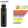 Hs Perfume Luxurious For Unisex 3.7ounce/ 110 ml Eau De Extrait Spray