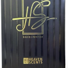 Hs Perfume Luxurious For Unisex 3.7ounce/ 110 ml Eau De Extrait Spray
