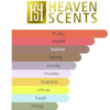 Hs Perfume Luxurious For Unisex 3.7ounce/ 110 ml Eau De Extrait Spray