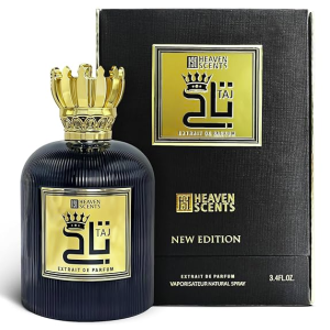 taj perfume
