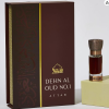 Dehan Al Oud Attar Of Authentic Arabic Perfume For Unisex 0.3 Ounce / 8 ml Oil Perfume