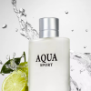 Aqua Sport Fresh & Invigorating For Men 1.35 Ounce/ 40 ml Eau De Parfume Spray