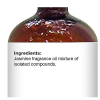 Jasmine Essential Oil - 100% Pure And Natural Undiluted - For Unisex - 4 Ounce/ 118 ml - Oil Perfume